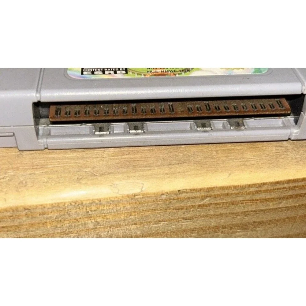 Mario Party 2 (N64)